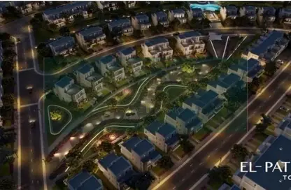 منزل مزدوج - 4 غرف نوم - 4 حمامات للبيع في مدينة الباتيو - كمبوندات التجمع الخامس - التجمع الخامس - مدينة القاهرة الجديدة - القاهرة منزل مزدوج - 4 غرف نوم - 4 حمامات للبيع في مدينة الباتيو - كمبوندات التجمع الخامس - التجمع الخامس - مدينة القاهرة الجديدة - القاهرة