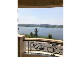 شقة - 4 غرف نوم - 4 حمامات for للايجار in شارع النيل - منطقة الجيزة - جنوب الجيزة - الجيزة شقة - 4 غرف نوم - 4 حمامات for للايجار in شارع النيل - منطقة الجيزة - جنوب الجيزة - الجيزة