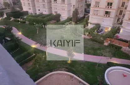 Apartment - 2 Bedrooms - 2 Bathrooms for sale in Mountain View Hyde Park - 5th Settlement Compounds - The 5th Settlement - New Cairo City - Cairo