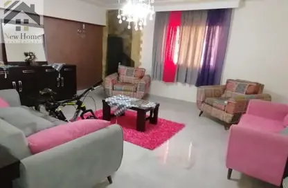 شقة - 3 غرف نوم - 3 حمامات للبيع في بارون سيتي - كمبوندات القطامية - القطامية - مدينة القاهرة الجديدة - القاهرة