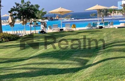 Chalet - 3 Bedrooms - 3 Bathrooms for sale in Cali Coast - Ras Al Hekma - North Coast