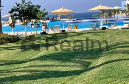 Chalet - 3 Bedrooms - 3 Bathrooms for sale in Cali Coast - Ras Al Hekma - North Coast