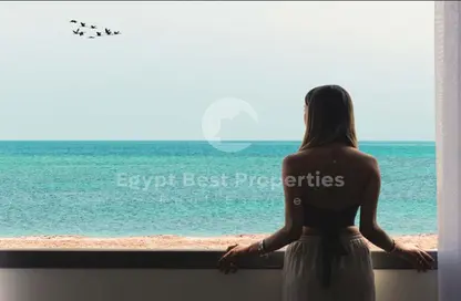 شاليه - 3 غرف نوم - 4 حمامات للبيع في رأس سوما - سفاجا - الغردقة - محافظة البحر الاحمر