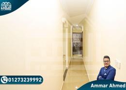 شقة - 3 غرف نوم - 1 حمام for للايجار in وابور المياة - حي وسط - الاسكندرية