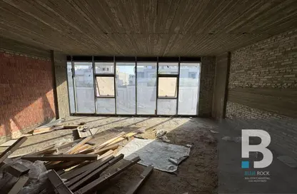 Office Space - Studio for rent in Golf Central - Cairo Alexandria Desert Road - 6 October City - Giza