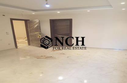 Apartment - 3 Bedrooms - 3 Bathrooms for rent in Promenade New Cairo - 5th Settlement Compounds - The 5th Settlement - New Cairo City - Cairo