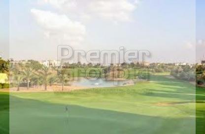 Apartment - 3 Bedrooms - 3 Bathrooms for rent in Katameya Heights - El Katameya Compounds - El Katameya - New Cairo City - Cairo