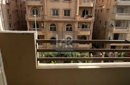 شقة - 3 غرف نوم - 1 حمام للبيع في عمارات البنفسج - البنفسج - مدينة القاهرة الجديدة - القاهرة