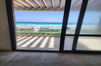 Chalet - 4 Bedrooms - 4 Bathrooms for sale in La Vista Cascada - Al Alamein - North Coast