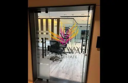 Office Space - Studio - 1 Bathroom for rent in Park St. - 26th of July Corridor - Sheikh Zayed City - Giza