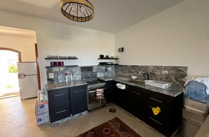 شاليه - 3 غرف نوم - 2 حمامات للبيع في مارينا 5 - مارينا - العلمين - الساحل الشمالي