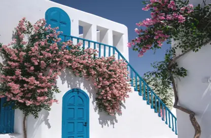 Chalet - 3 Bedrooms - 3 Bathrooms for sale in Plage - Sidi Abdel Rahman - North Coast