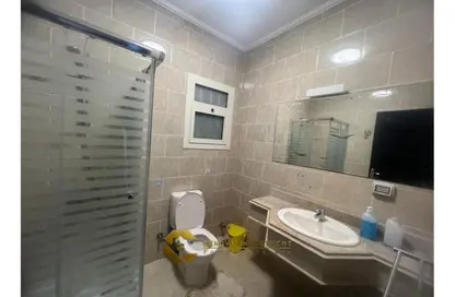 Apartment - 2 Bedrooms - 1 Bathroom for sale in The Address - 12th District - Sheikh Zayed City - Giza