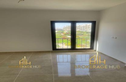 شقة - 3 غرف نوم - 3 حمامات للبيع في مون ريزيدنس - فيفث سكوير - التجمع الخامس - مدينة القاهرة الجديدة - القاهرة