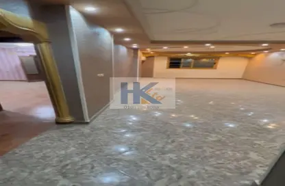Apartment - 3 Bedrooms - 2 Bathrooms for sale in El Mariouteya - El Haram - Hay El Haram - Giza