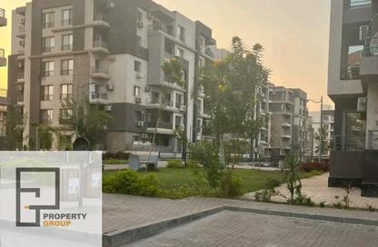 Apartment - 3 Bedrooms - 2 Bathrooms for sale in Janna 2 - Sheikh Zayed Compounds - Sheikh Zayed City - Giza