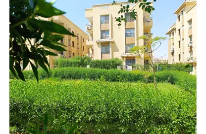 Apartment - 3 Bedrooms - 2 Bathrooms for sale in Al Khamayel city - Sheikh Zayed Compounds - Sheikh Zayed City - Giza