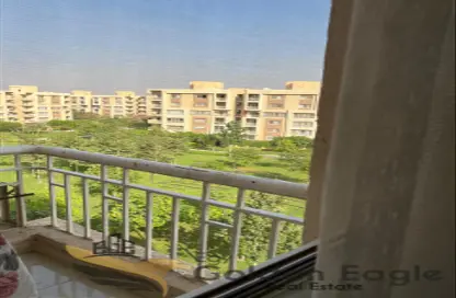 شقة - 4 غرف نوم - 3 حمامات للبيع في مدينة القاهرة الجديدة - القاهرة