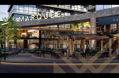 Shop - Studio - 1 Bathroom for sale in Rio Complex Mall - New Cairo City - Cairo