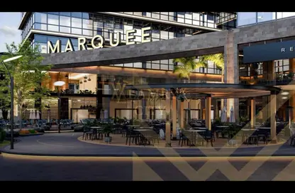 Shop - Studio - 1 Bathroom for sale in Rio Complex Mall - New Cairo City - Cairo