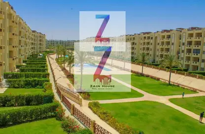 Chalet - 3 Bedrooms - 2 Bathrooms for sale in Stella Heights - Al Alamein - North Coast