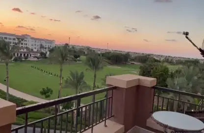 Chalet - 3 Bedrooms - 3 Bathrooms for sale in Marassi - Sidi Abdel Rahman - North Coast