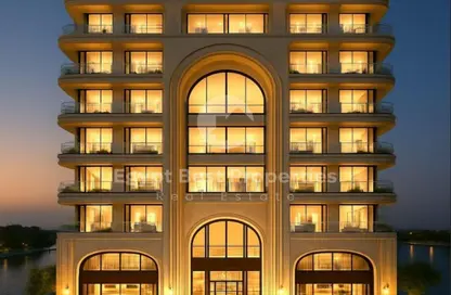 Apartment - 3 Bedrooms - 3 Bathrooms for sale in Jirian - New Zayed City - Sheikh Zayed City - Giza