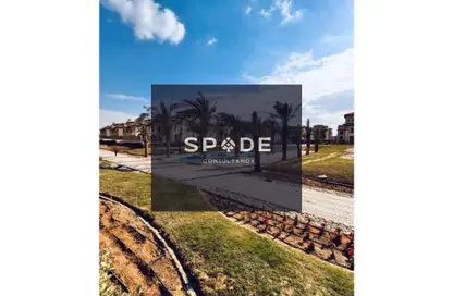 Townhouse - 3 Bedrooms - 3 Bathrooms for sale in La Vista City - New Capital Compounds - New Capital City - Cairo