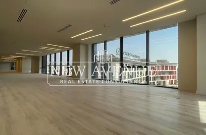 مساحات مكتبية - استوديو - 1 حمام للبيع في يو فينوس - التجمع الاول - مدينة القاهرة الجديدة - القاهرة