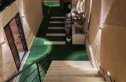 Duplex - 3 Bedrooms - 3 Bathrooms for sale in Shorouk City - Cairo