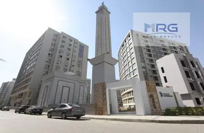 شقة - 3 غرف نوم - 2 حمامات للبيع في وان قطامية - كمبوندات القطامية - القطامية - مدينة القاهرة الجديدة - القاهرة