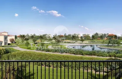 Townhouse - 4 Bedrooms - 4 Bathrooms for sale in City Gate - 5th Settlement Compounds - The 5th Settlement - New Cairo City - Cairo