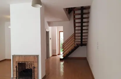 Villa - 4 Bedrooms - 3 Bathrooms for rent in Maadi - Hay El Maadi - Cairo