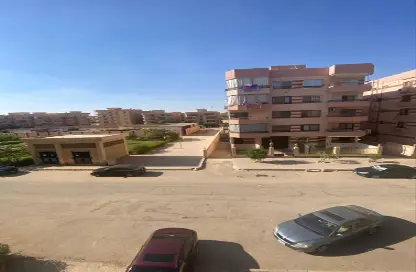 Apartment - 3 Bedrooms - 2 Bathrooms for sale in Gardina Sun - Northern Expansions - 6 October City - Giza