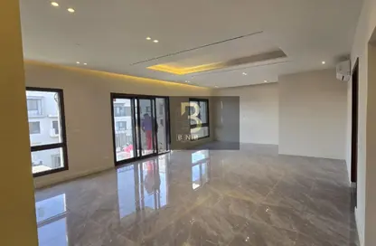 Apartment - 3 Bedrooms - 3 Bathrooms for rent in Eastown - 5th Settlement Compounds - The 5th Settlement - New Cairo City - Cairo
