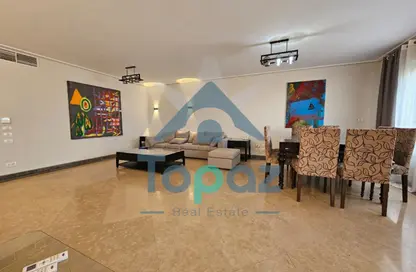 شقة - 3 غرف نوم - 3 حمامات للايجار في نيو جيزة - طريق مصر اسكندرية الصحراوي - مدينة 6 أكتوبر - الجيزة