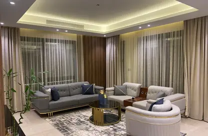 Villa - 5 Bedrooms - 5 Bathrooms for sale in Villette - 5th Settlement Compounds - The 5th Settlement - New Cairo City - Cairo