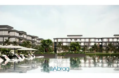 Apartment - 2 Bedrooms - 2 Bathrooms for sale in Dejoya Villa - De Joya - New Zayed City - Sheikh Zayed City - Giza Apartment - 2 Bedrooms - 2 Bathrooms for sale in Dejoya Villa - De Joya - New Zayed City - Sheikh Zayed City - Giza