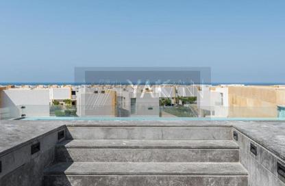 Duplex - 3 Bedrooms - 2 Bathrooms for sale in Seashell - Sidi Abdel Rahman - North Coast