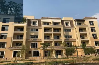 شقة - 3 غرف نوم - 3 حمامات للبيع في سراي - كمبوندات مدينة المستقبل - مدينة المستقبل - القاهرة شقة - 3 غرف نوم - 3 حمامات للبيع في سراي - كمبوندات مدينة المستقبل - مدينة المستقبل - القاهرة