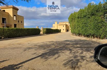 Apartment - 7+ Bedrooms - 7+ Bathrooms for sale in Wadi Al Nakhil - Cairo Alexandria Desert Road - 6 October City - Giza