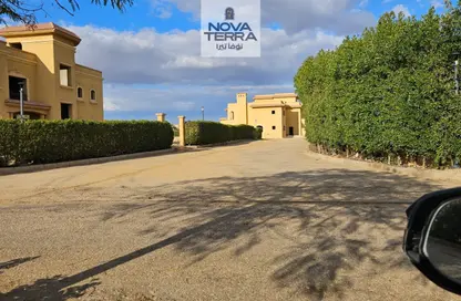 Apartment - 7+ Bedrooms - 7+ Bathrooms for sale in Wadi Al Nakhil - Cairo Alexandria Desert Road - 6 October City - Giza