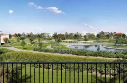 Villa - 3 Bedrooms - 3 Bathrooms for sale in City Gate - 5th Settlement Compounds - The 5th Settlement - New Cairo City - Cairo