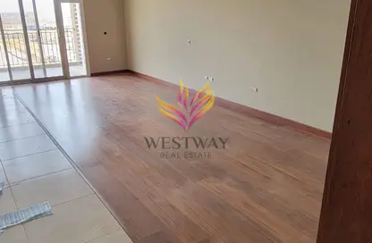 Penthouse - 4 Bedrooms - 4 Bathrooms for rent in October Plaza - 6 October Compounds - 6 October City - Giza