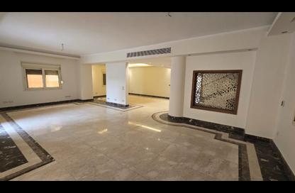 Villa - 4 Bedrooms - 5 Bathrooms for rent in Katameya Hills - 5th Settlement Compounds - The 5th Settlement - New Cairo City - Cairo