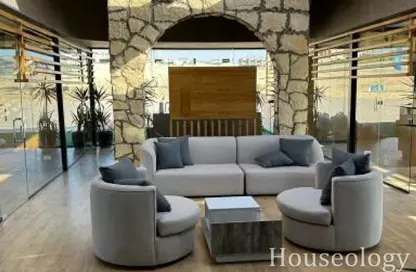 شاليه - 3 غرف نوم - 2 حمامات للبيع في كون - راس الحكمة - الساحل الشمالي