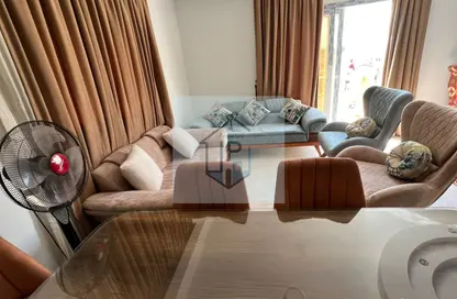 Apartment - 3 Bedrooms - 2 Bathrooms for rent in El Banafseg Services Area - El Banafseg - New Cairo City - Cairo