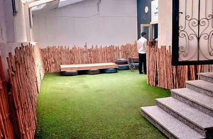 مساحات مكتبية - استوديو - 2 حمامات للايجار في شارع اسماء فهمي - ارض الجولف - مصر الجديدة - القاهرة