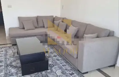 Apartment - 2 Bedrooms - 1 Bathroom for rent in Nyoum October - Northern Expansions - 6 October City - Giza