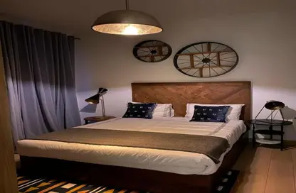Villa - 4 Bedrooms - 4 Bathrooms for sale in Al Burouj Compound - El Shorouk Compounds - Shorouk City - Cairo